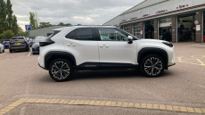 Toyota Yaris Cross 1.5 Hybrid Excel 5dr CVT Hybrid Estate